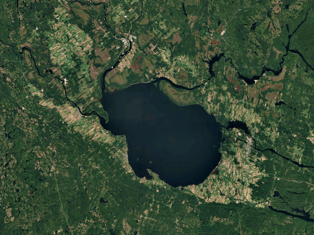 Ancrés dans notre région